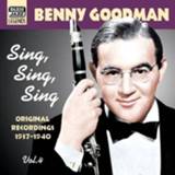 👉 Engels Benny Goodman Sing (Or. Recordings 1937 636943276822