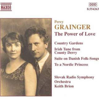 👉 Keith Brion The Power Of Love 636943426326