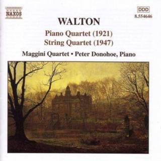 👉 Piano Maggini Quartet Quartet/String 636943464625