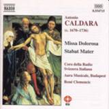 👉 Italiaans Diego Fasolis Missa Dolorosa/Stabat Mater 636943471524