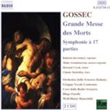 👉 Frans Diego Fasolis Grande Messe Des Morts 636943475027