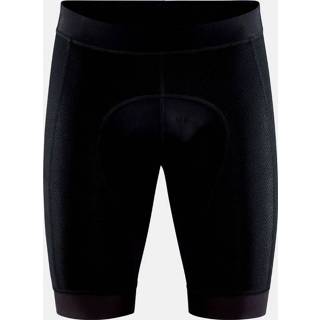 👉 Craft Adv Endur Solid Shorts fietsbroek Zwart