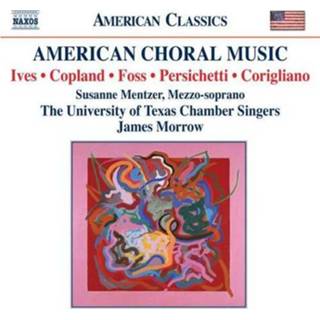 👉 Engels morrow Choral Music 636943929926