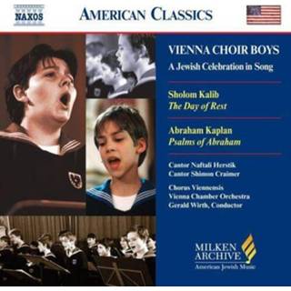 👉 WIRTH A Jewish Celebration In Song 636943941928
