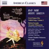👉 American Yiddish Theatre Songs 636943943229