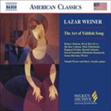 👉 Jiddish Art Of Yiddish Song 636943944325