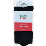 👉 Sock grijs Care Plus Travel Compression 8714024365008