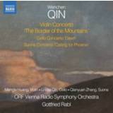 👉 Mengla Huang Violin Concerto 'the Border Of The Mount 747313062072