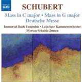 👉 Schuldt-Jensen Masses In C And G 747313076475