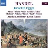 👉 Engels mallon Israel In Egypt 747313096671