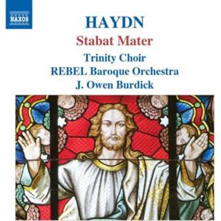 👉 Latijn burdick Stabat Mater 747313212170