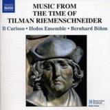 👉 Bohm Music In The Time Of Riemenschneide 747313213825