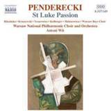 Antoni Wit St. Luke Passion 747313214921