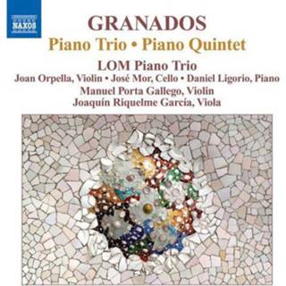 👉 Piano Lom Trio / Quintet 747313226276