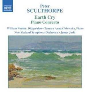 👉 Piano barton Earth Cry / Concerto 747313238224