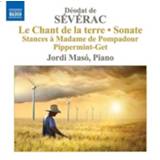 👉 Piano Jordi Maso Severac; Music Volume 3 747313242979