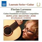 Florian Larousse Laurate Series Guitar 747313256570