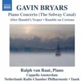 👉 Ralph van Raat The Soloway Canal 747313257072