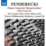 👉 Piano douglas Penderecki; Concerto 'resurre 747313269679