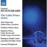 👉 Petitgirard Petitgirard; The Little Prince (Bal 747313311378