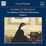 👉 Piano vrouwen Women At The Volume 2 747313312122