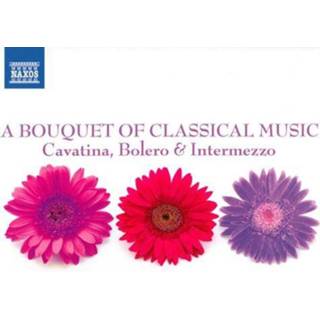 👉 Boeket A Bouquet Of Classical Music (NXS) 747313320837