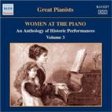 👉 Piano vrouwen Women At The Volume 3 747313321728