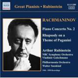👉 Great Pianists: Rubinstein 747313328925