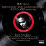 👉 Dietrich Fischer-dieskau 1952 - 1955 Recordings 747313330027