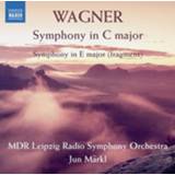 Jun Markl Symphony In C Major - E (Fragmen 747313341375