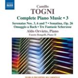 👉 Piano Aldo Orvieto Complete Music 3 747313343072