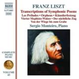 👉 Piano Sergio Monteiro Complete Music, Vol.43 747313348572