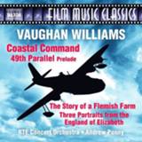 👉 Rte Concert Orchestra Coastal Command 747313365876