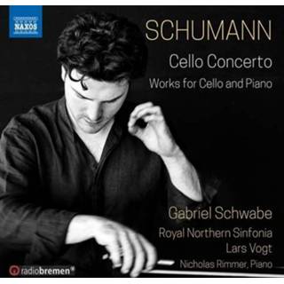 Piano schwabe Cello Concerto . Works For And 747313378678