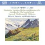 👉 Engels Richard Hayman The Sound Of Music / Rodgers And Ha 747313502424