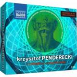 👉 Antoni Wit Penderecki; Symphonies And Others O 747313523139