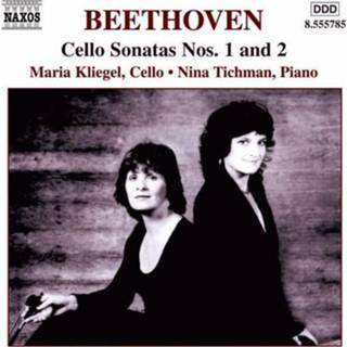 👉 Piano Sonatas For Cello And Volume 1 747313578528