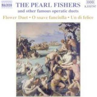 👉 The Pearl Fishers And Other Famous 747313579723