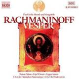 Vespers soderstrom Soderstrom Vespers 747313590827