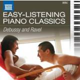 👉 Piano Easy Listening: Classics 747313807772