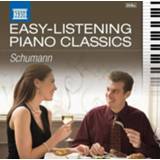 Piano Easy Listening: Classics 747313808373