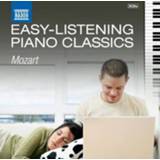 👉 Piano Easy Listening: Classics 747313809677