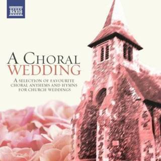 👉 A Choral Wedding Album 747313819676