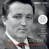 👉 Fritz Wunderlich Music Before Bach 747313905188