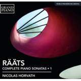 👉 Piano Nicolas Horvath Complete Sonatas . 1 747313976522