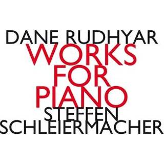 👉 Piano S. Schleiermacher Works For 752156014027