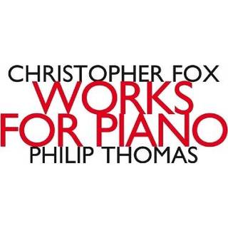 👉 Piano P. Thomas Works For 752156019220