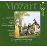 👉 Klavierkonzert KV 503,Sinfonie 760623096728