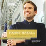 👉 Hakala Tommi Great Baritone Arias 761195104828