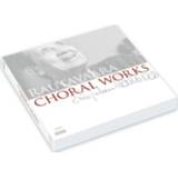 👉 Fins Rautavaara; Choral Works 761195118627